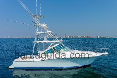 Cabo 32 scheda tecnica e recensioni